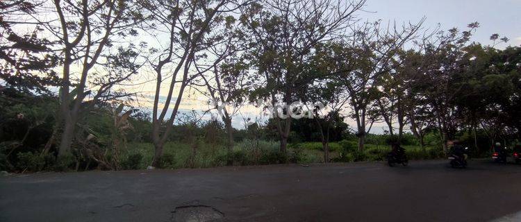 Lokasi Stategis di Nol Jalan Lingkar Timur Sda 1