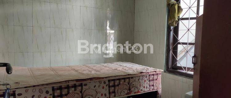 Rumah kost aktif hanya Selangkah ke Rs.unair dan Galaxy mall 1