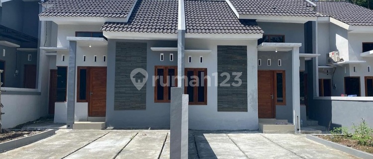 Rumah Dijual Harga Promo Lokasi Depok 1