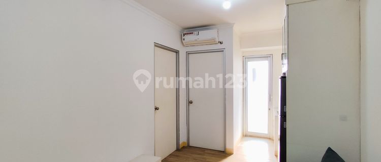 Green Bay 2Br 42M² Semi Furnish, Unit Bersih & Super Terawat! 1