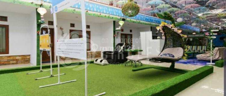 Bisnis Lancar Ini Cuan Melebar Dijual Hotel di Logam Buah Batu 1