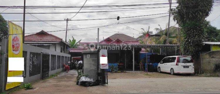 Kavling di Kawasan Komersial Jl Lebak Bulus Raya Jakarta Selatan

 1