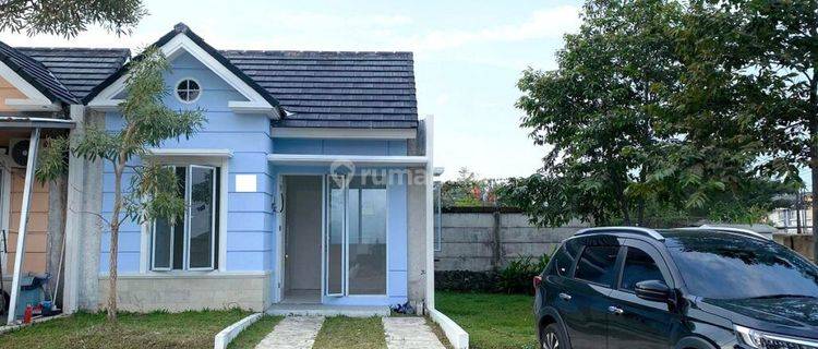 Rumah Baru Di Britania Cluster Aston Tambun Utara Bekasi

 1