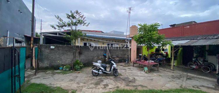 Rumah Kontrakan Ada 5 Pintu Dijual di Duren Jaya Bekasi Timur 1