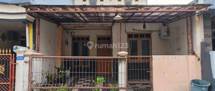 Rumah 1.5 Lantai di Bekasi Timur Regency Mustika Jaya Bekasi 1