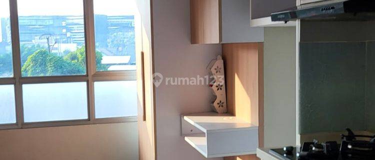 Dijual Apartemen The Springlake Tower Elodea di Summarecon Bekasi 1