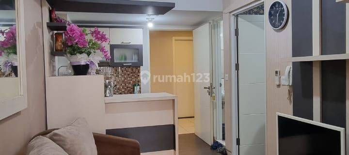 Apartemen Springlake Tower Basella Summarecon Bekasi Full Furnished

 1