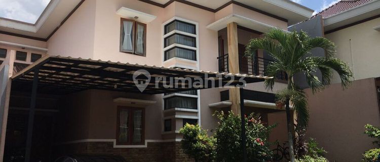 Rumah Rapi Siap Huni Di Kebagusan Raya Jakarta Selatan 1