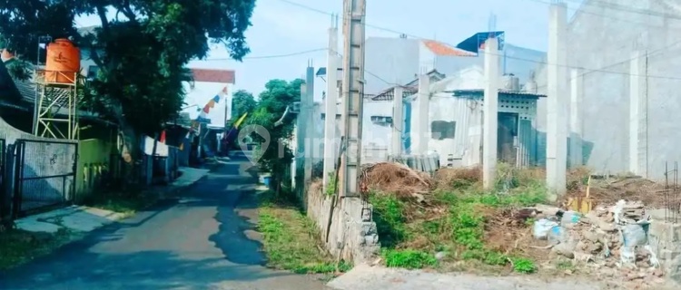 Tanah Di Gedawang Banyumanik Semarang, Jawa Tengah 1