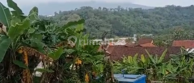 Tanah Perumahan Di Ungaran Timur View Gunung 1