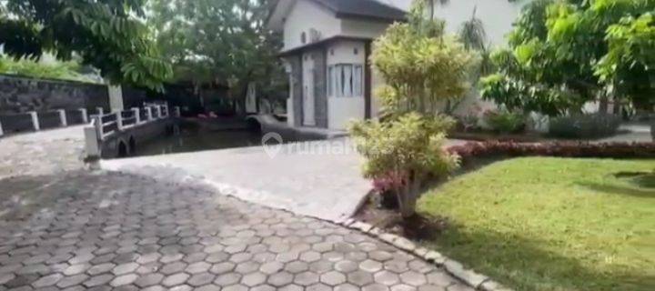 Rumah  dan Kost Kost-an Strategis di IAIN Pucangan Kartosuro Sukoharjo 1