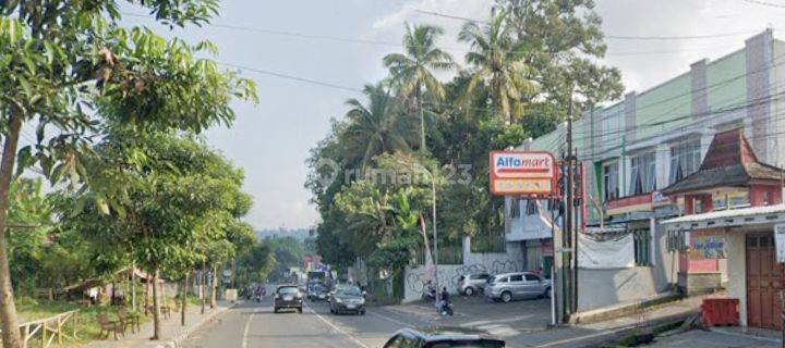 Tanah di dekat Kampus UKSW Blotongan Sidorejo Kota Salatiga  1