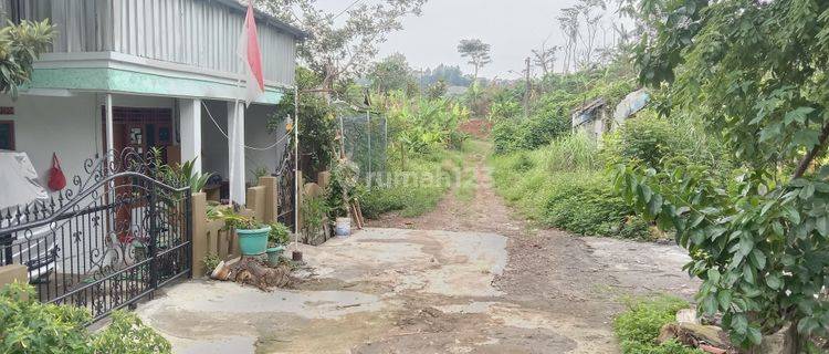 Tanah di Kampus UNNES Sekaran Gunungpati Semarang 1