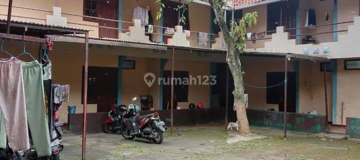 Rumah Kost-kostan di Jl Tirto Agung Banyumanik dekat UNDIP Tembalang Semarang 1