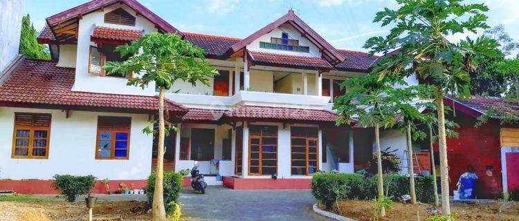 Rumah Kost-kostan di Sidorejo Kota Salatiga 1