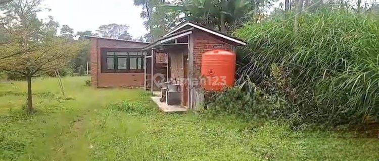 Tanah Villa di Getasan dekat Wisata Kopeng Salatiga 1