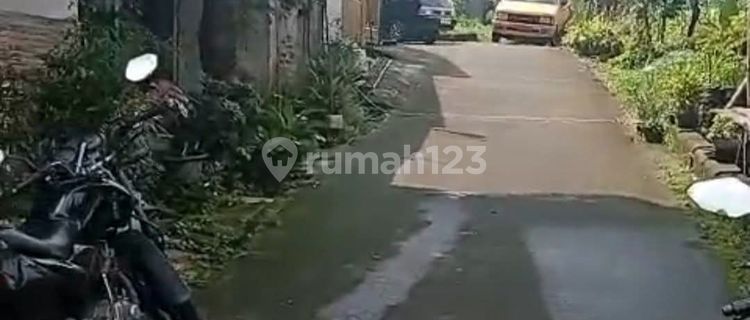 Tanah Kavling bisa Pesan Bangun Rumah di Ungaran 1