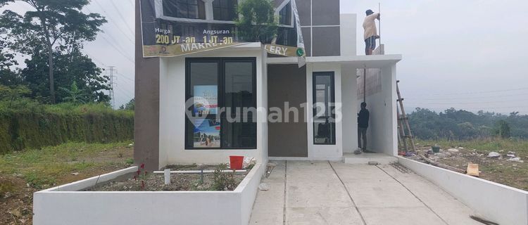 Rumah Subsidi Di Kota Ungaran, Murah Dan Kualitas Baik 1