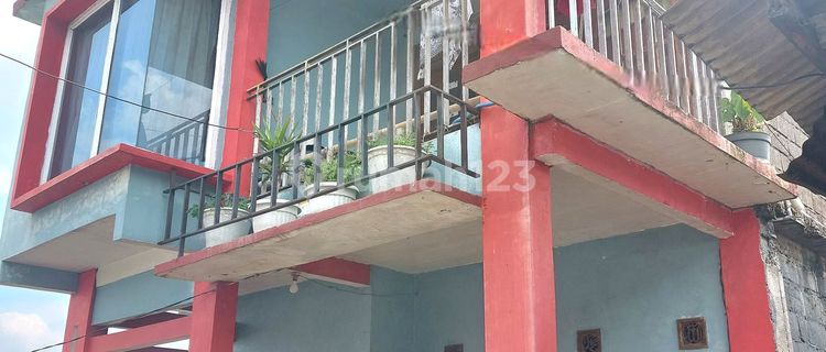 Rumah 2 Lantai View Gunung Dekat Wisata Celosia Bandungan 1