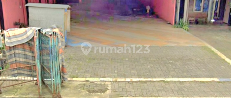 Tanah Ruang Usaha Disewakan Di Karangrejo Banyumanik Semarang 1
