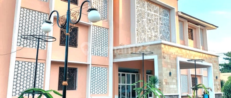 Kost-kostan Exclusive Dekat Kampus Iain Uin Salatiga  1