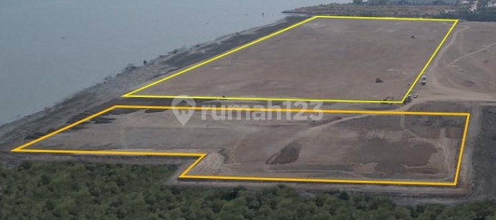 Industrial Land in Wijaya Kusuma Industrial Area, Kiw Semarang 1