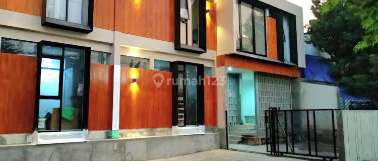 Rumah Kost Exclusive Aktif dekat Kampus UNDIP Tembalang Semarang 1