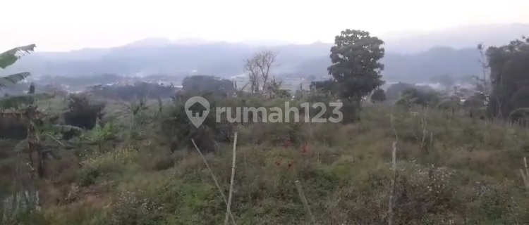 Land Suitable for Villa in Sumowono, Bandungan, Semarang 1