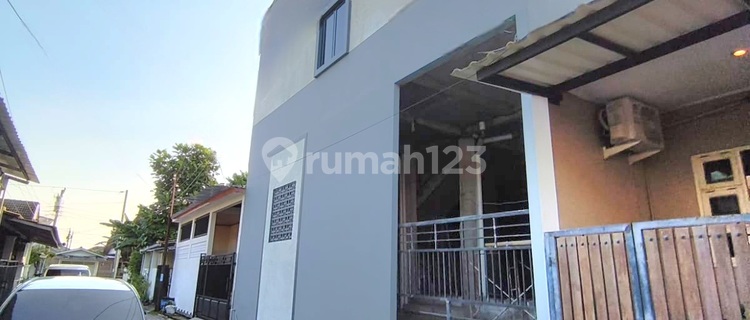 2-Story Boarding House in Delta Mas Kuningan, North Semarang 1