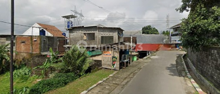 Tanah Perumahan di Langensari Dekat Hotel Wujil Ungaran Barat 1