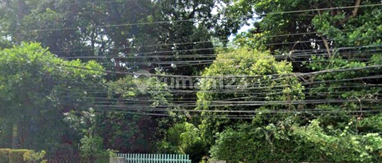 For Rent Land Strategic Location In Ungaran City 1