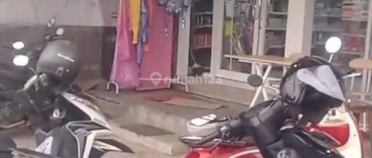 Ruko Strategis Di Tengaran Jalan Raya Salatiga Solo 1