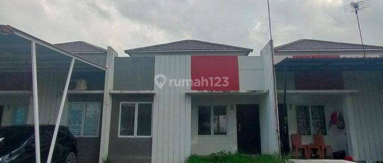 Dijual Rumah Central Raya Batu Aji 1