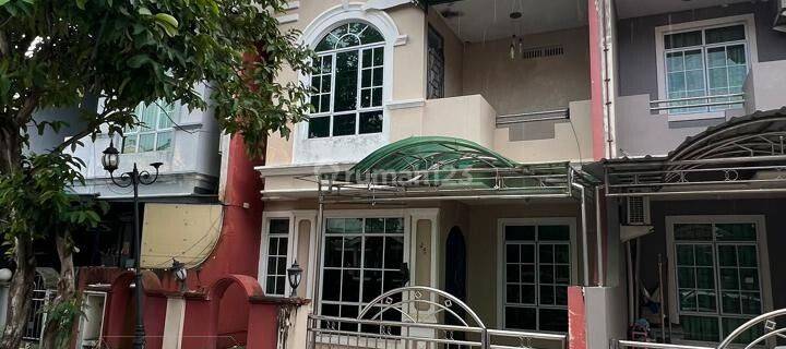 Dijual Rumah Center point Batam Center. ( Murah )  1