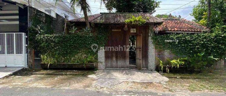 Calmness Villa Syariah Tiban Dijual 1