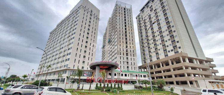 Dijual Sewa 1 Unit Baloi Apartemen View City, Batam 1