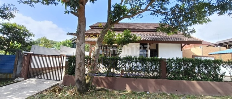 Rumah di Tiban 1 Blok D No. 132, Luas 300m², Harga Nego 1.5M 1