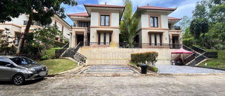 Rumah 2 Lantai Elite di Villa Panbil, Muka Kuning, Batam – Full Furnish & Siap Huni 1