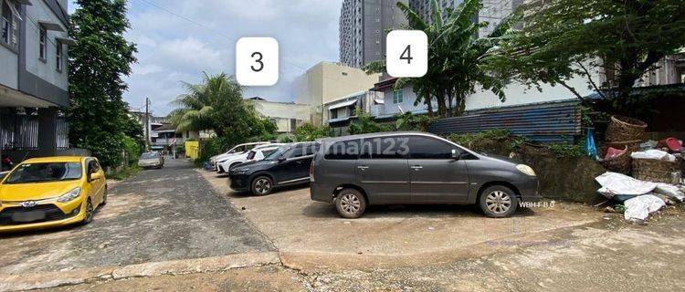 Dijual 2 Kavling di Komp Pulau Lestari Seberang Nagoya Manson  1