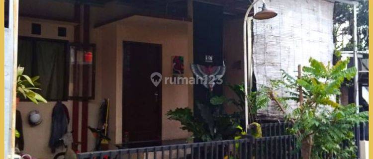 Rumah SHM Bagus full bsngunan di Pudak payung Semarang 1