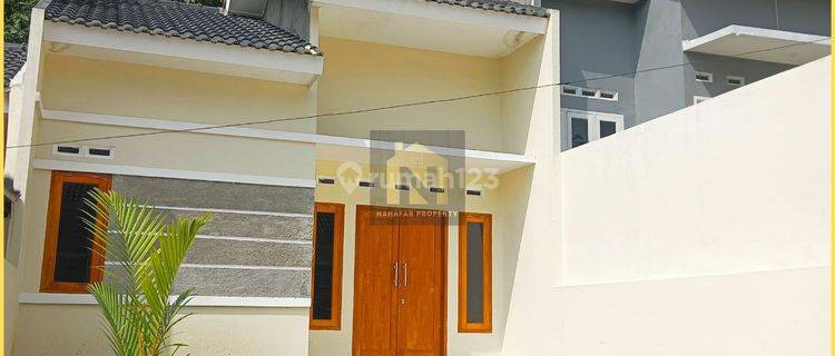 Rumah Bagus Dan Murah Lokasi Di Kedungmundu Semaeang 1