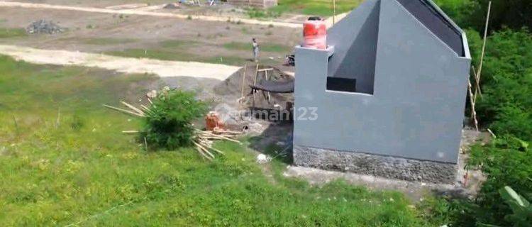 Tanah Kavling Siap Bangun Di Dukuhturi Dekat Smpn 2 Dukuhturi 1