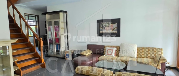 Rumah Siap Huni Dan Terawat di Gunung Batu 1