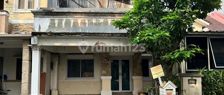 Jual Cepat Murah Rumah di Perum Grand Wisata Lambangjaya Tambun Selatan Bekasi 1