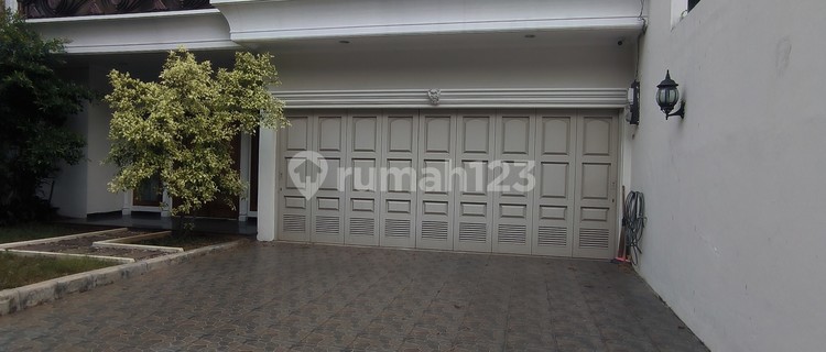 Jual Cepat Rumah Eksklusif Siap Huni Di Jl Pejaten Barat Pasar Minggu Jakarta Selatan 1