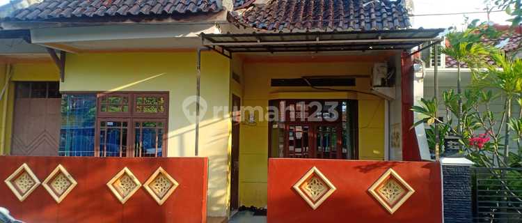 Jual Cepat Murah Rumah SHM di Perum Binagriya Tegalrejo Pekalongan Barat 1