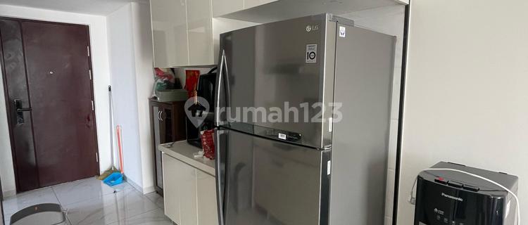 For Rent Sky House Apartment BSD City Fully Furnished 1