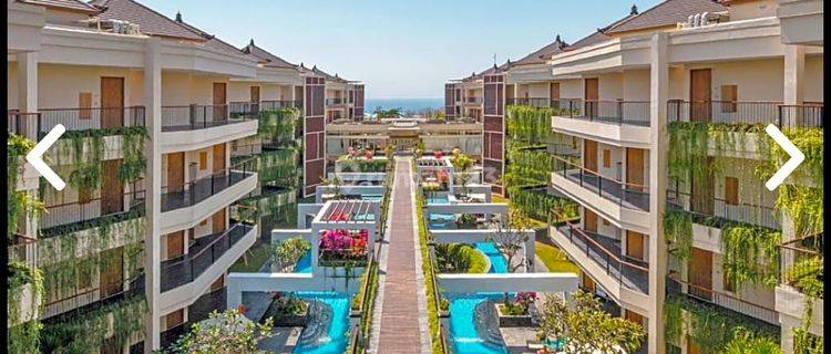 Hotel Bali, Jimbaran, Hotel Sintesa, Jimbaran, Badung 1