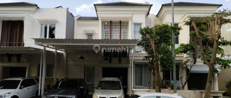 Rumah di Greenwich park
Cluster sheffield
Bsd
Tangerang 1