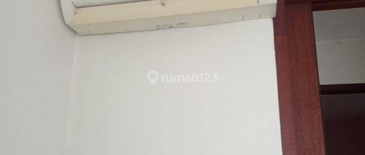 Apartemen Citra Living Baru Furnished 1
